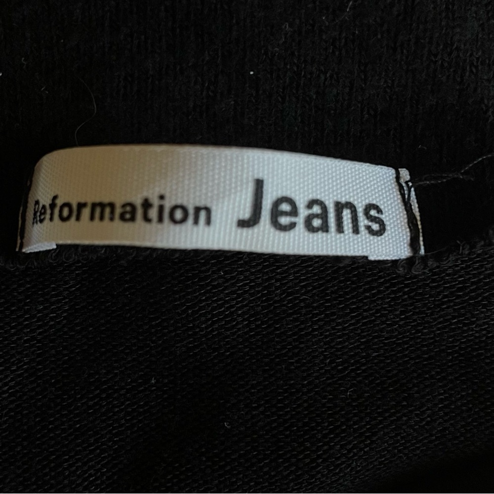 Reformation Two Piece Turtleneck Knit Set - Picture 12 of 12